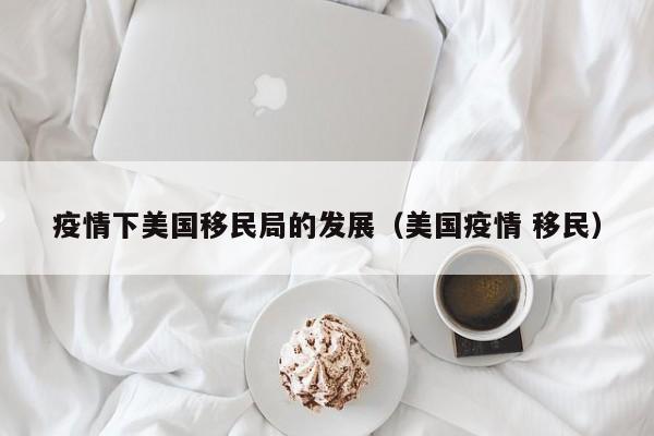 疫情下美国移民局的发展(美国疫情 移民)