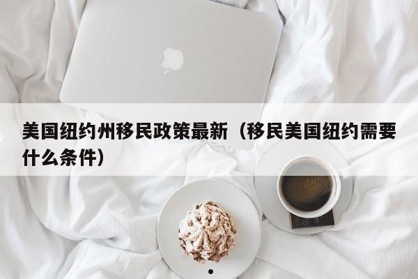 美国纽约州移民政策最新(移民美国纽约需要什么条件)