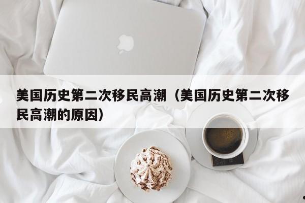 美国历史第二次移民高潮(美国历史第二次移民高潮的原因)